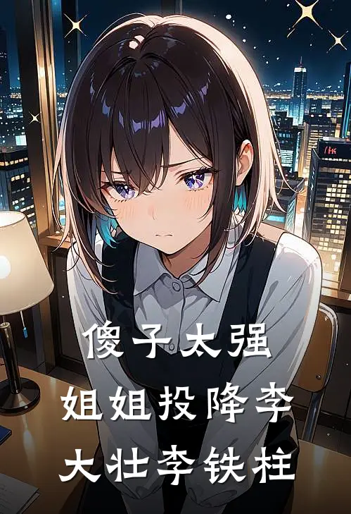 傻子太强，姐姐投降李大壮李铁柱