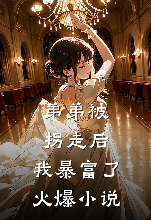 弟弟被拐走后，我暴富了火爆小说