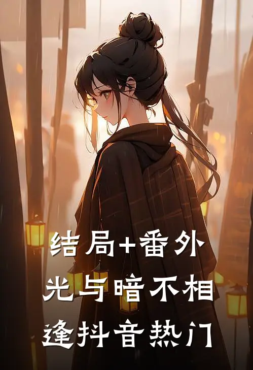 结局+番外光与暗不相逢抖音热门