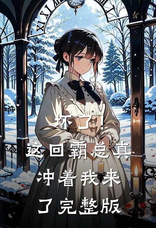 坏了！这回霸总真冲着我来了完整版