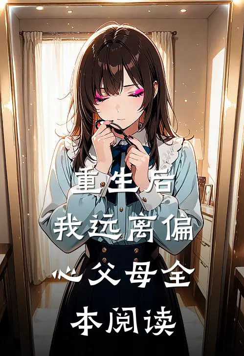 重生后，我远离偏心父母全本阅读