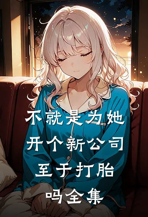 不就是为她开个新公司，至于打胎吗 全集