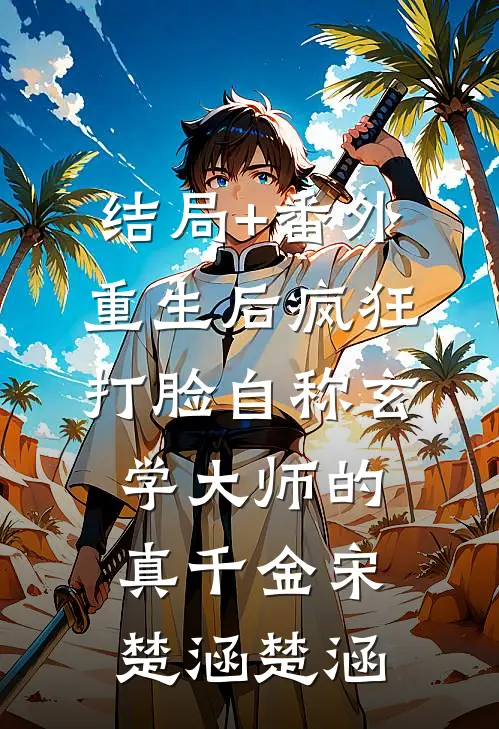 结局+番外重生后疯狂打脸自称玄学大师的真千金宋楚涵楚涵