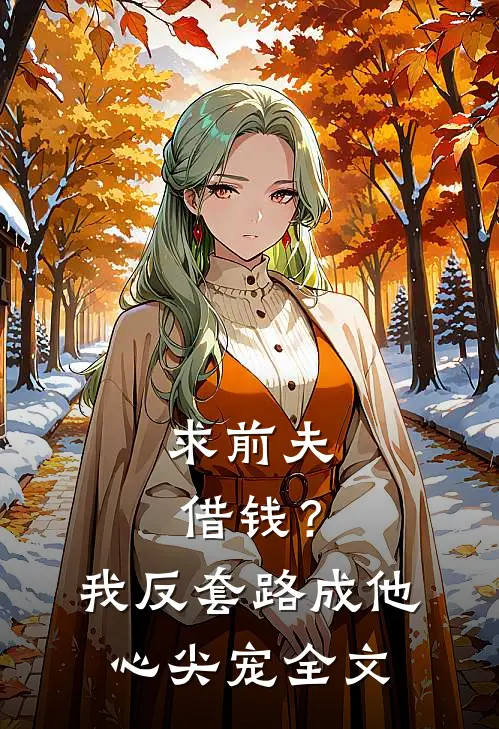 求前夫借钱？我反套路成他心尖宠全文