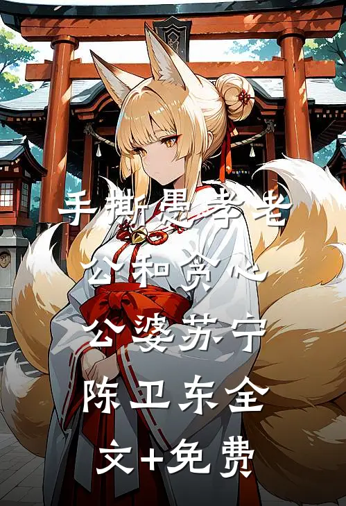 手撕愚孝老公和贪心公婆苏宁陈卫东全文+免费