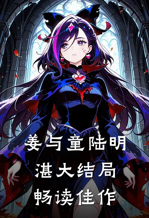 姜与童陆明湛大结局畅读佳作