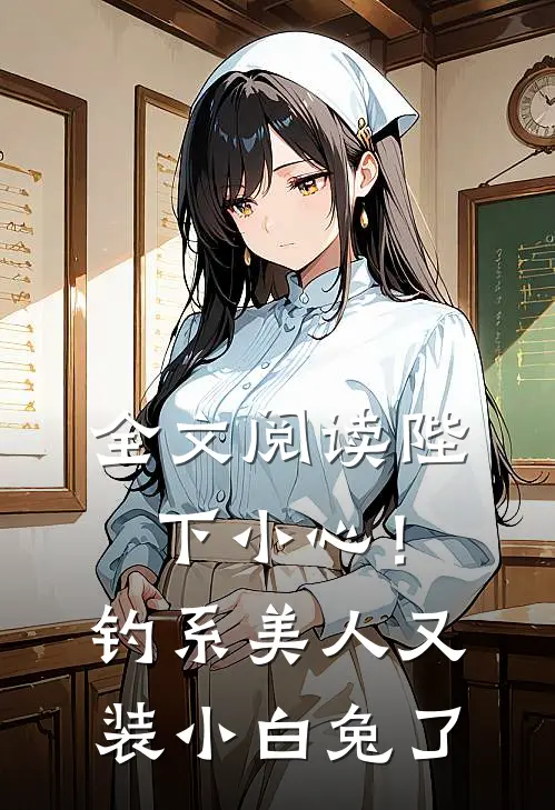 全文阅读陛下小心！钓系美人又装小白兔了