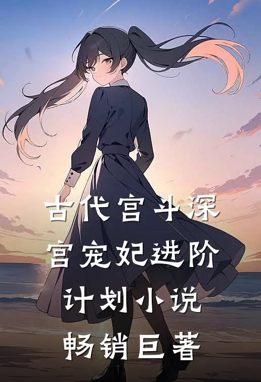 古代宫斗深宫宠妃进阶计划小说畅销巨著