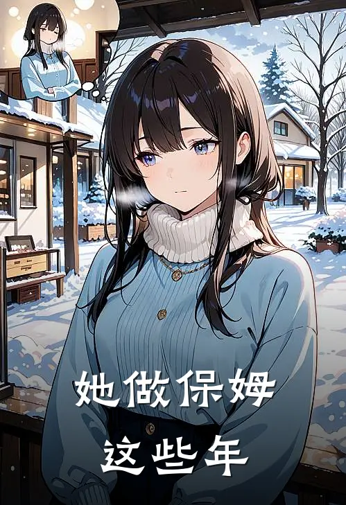 她做保姆这些年