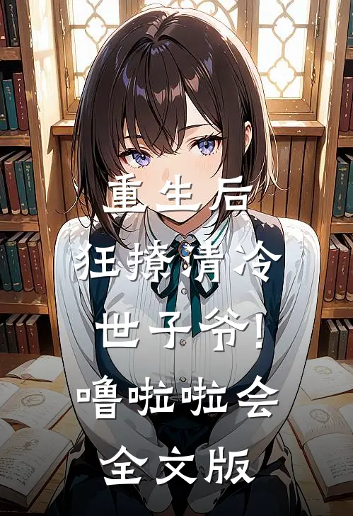 重生后,狂撩清冷世子爷! 噜啦啦会全文版