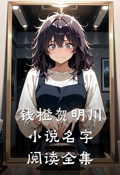 钱橙贺明川小说名字阅读全集