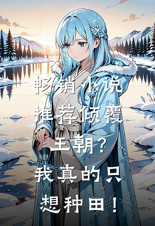 畅销小说推荐倾覆王朝？我真的只想种田！