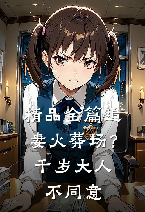 精品全篇追妻火葬场？千岁大人不同意