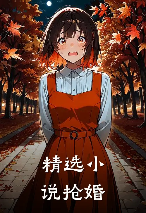 精选小说抢婚