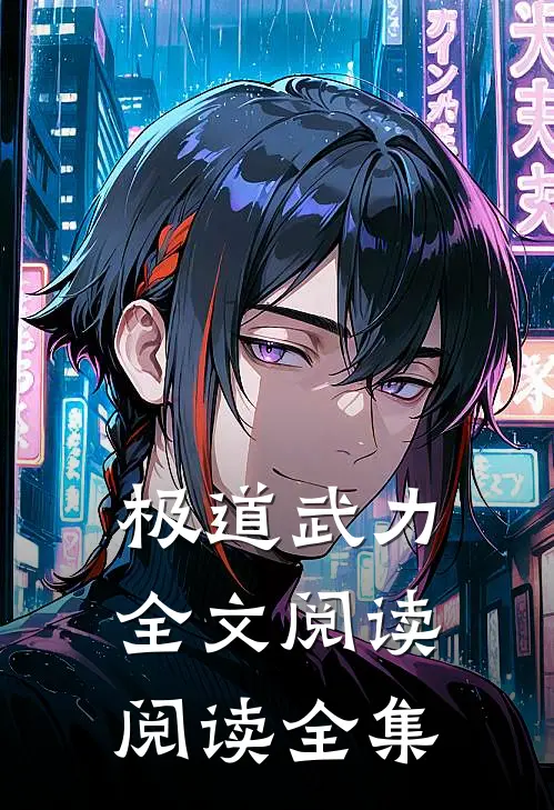 极道武力全文阅读阅读全集