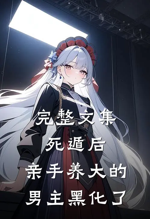 完整文集死遁后，亲手养大的男主黑化了