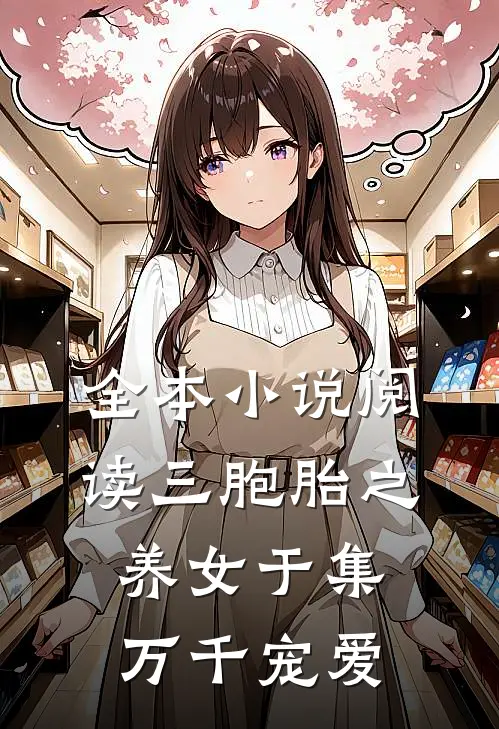 全本小说阅读三胞胎之养女于集万千宠爱