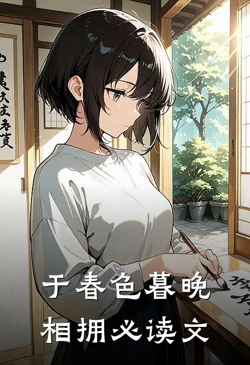 于春色暮晚相拥必读文