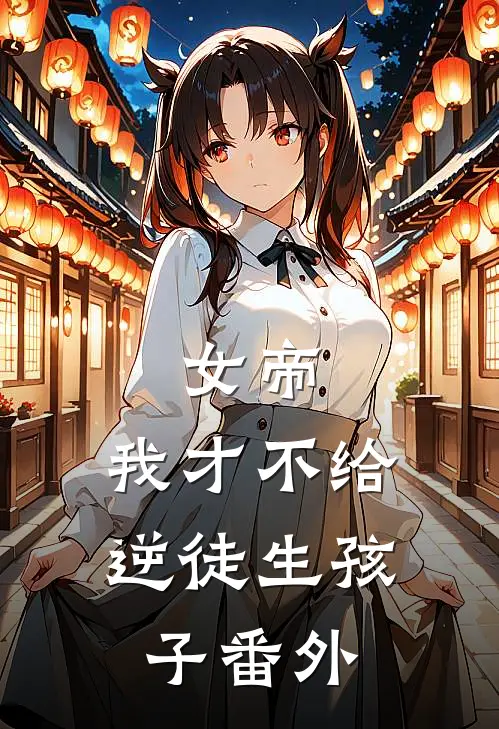 女帝：我才不给逆徒生孩子番外