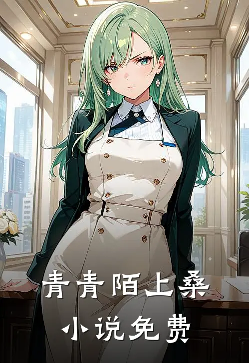 青青陌上桑小说免费