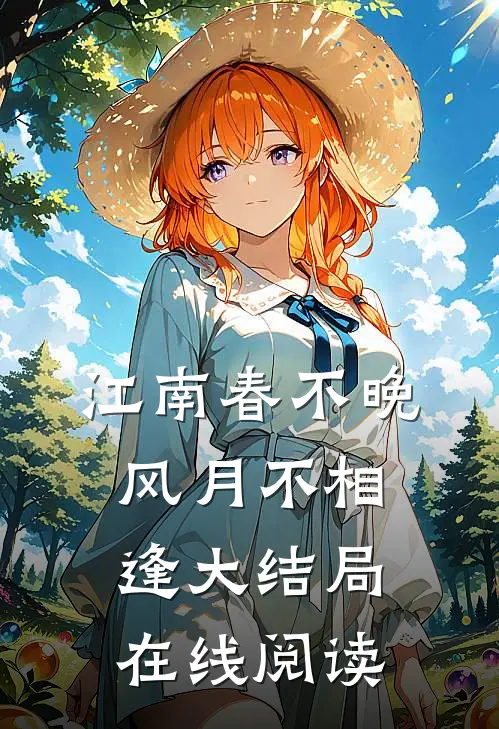 江南春不晚，风月不相逢大结局在线阅读