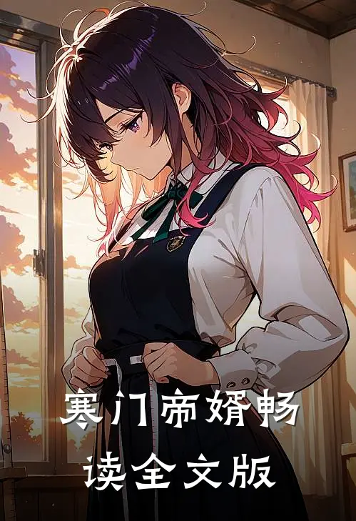寒门帝婿畅读全文版