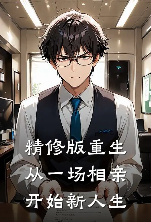 精修版重生：从一场相亲开始新人生
