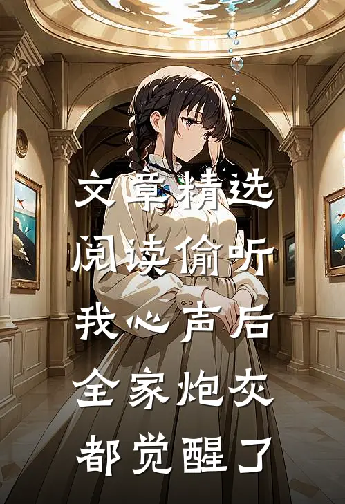 文章精选阅读偷听我心声后，全家炮灰都觉醒了