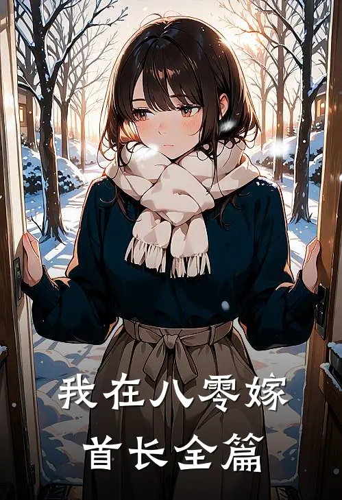 我在八零嫁首长全篇