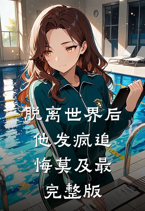 脱离世界后，他发疯追悔莫及最完整版