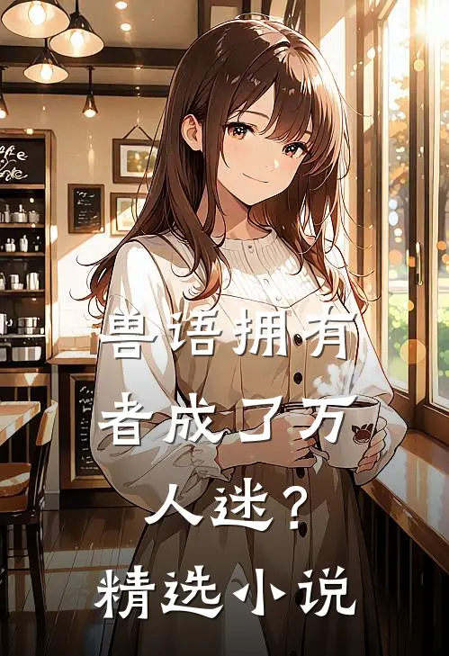 兽语拥有者成了万人迷?精选免费阅读