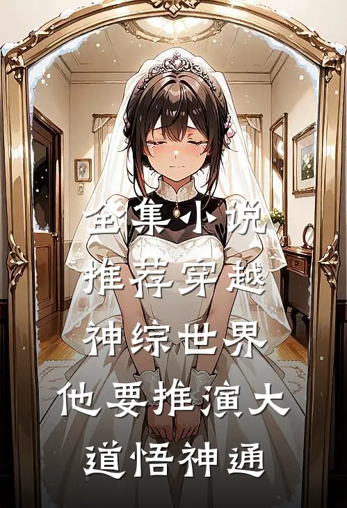 全集小说推荐穿越神综世界，他要推演大道悟神通