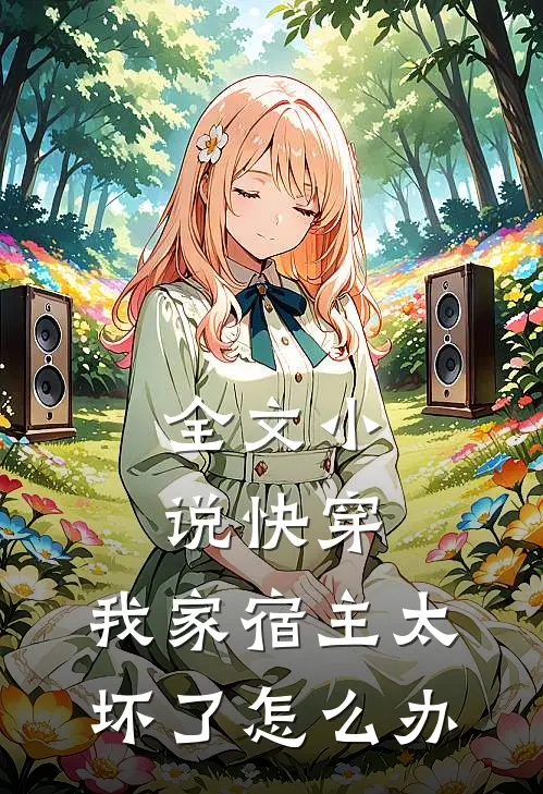全文小说快穿：我家宿主太坏了怎么办