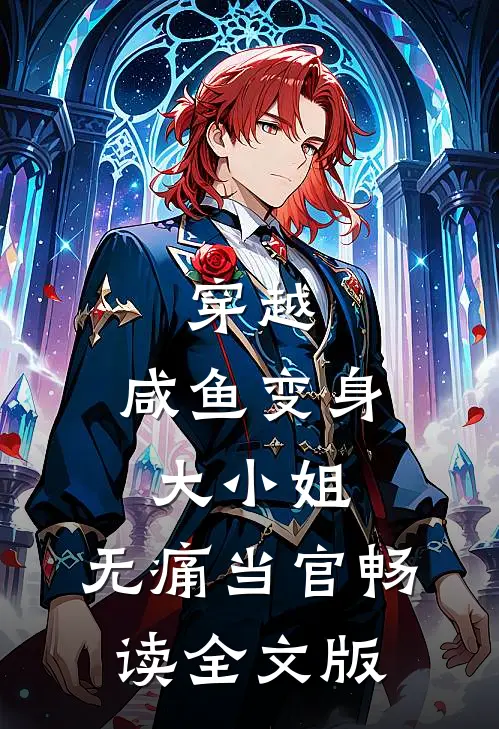 穿越：咸鱼变身大小姐，无痛当官畅读全文版