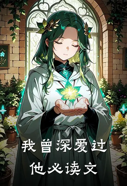 我曾深爱过他必读文