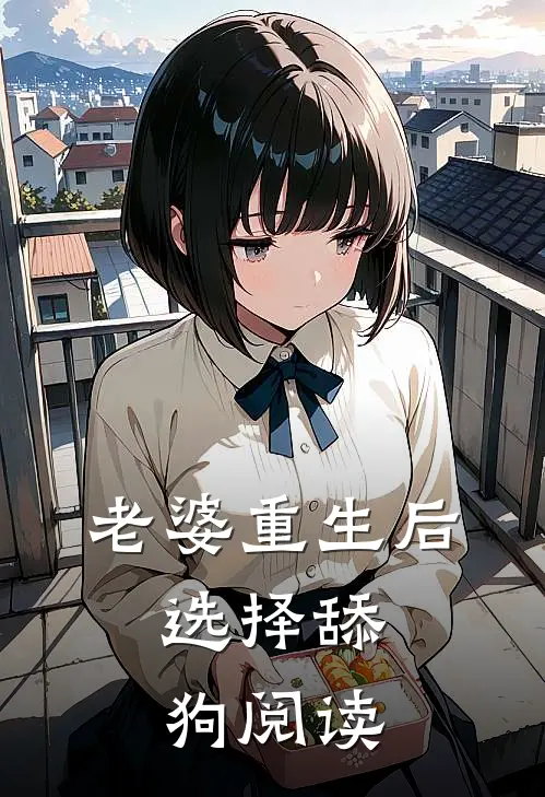 老婆重生后，选择舔狗阅读