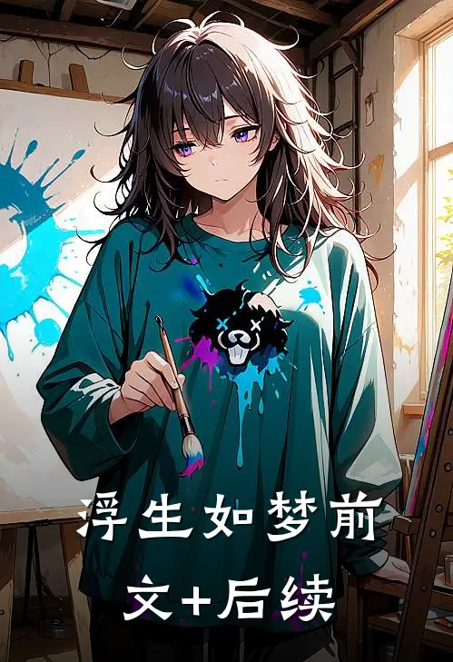 浮生如梦前文+后续