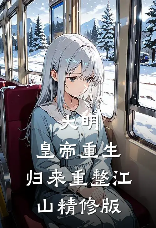 大明：皇帝重生，归来重整江山精修版
