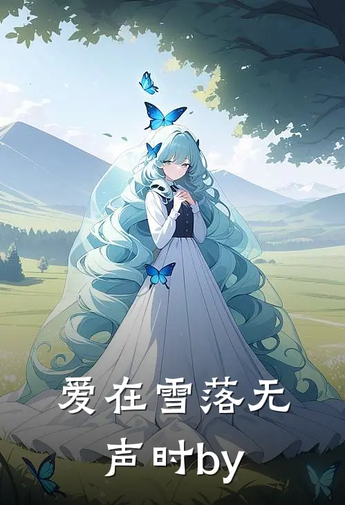 爱在雪落无声时by