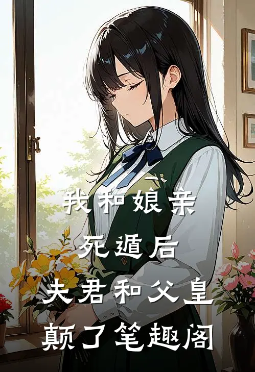 我和娘亲死遁后，夫君和父皇颠了笔趣阁