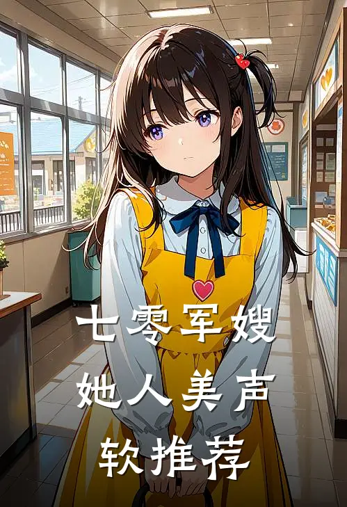 七零军嫂她人美声软推荐