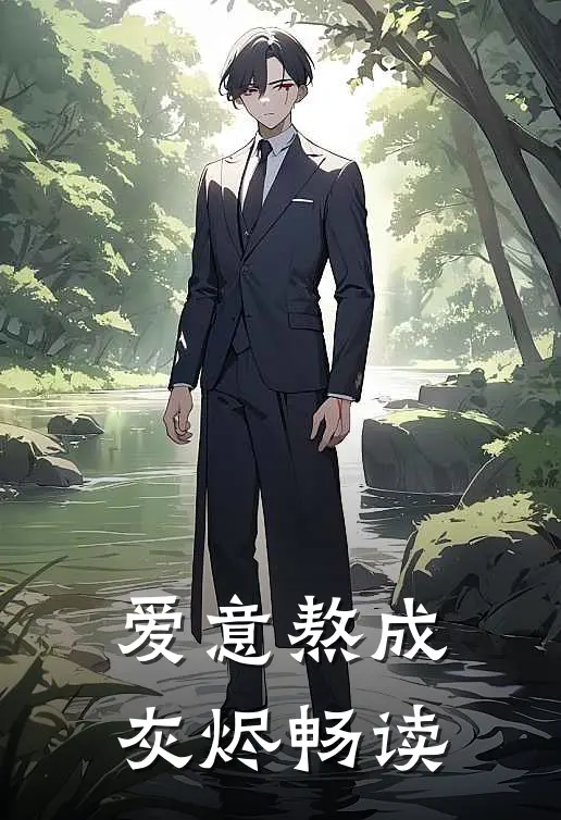 爱意熬成灰烬畅读