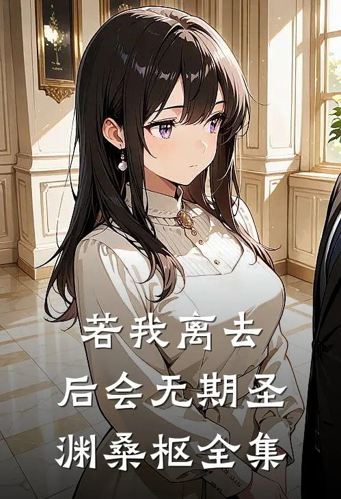 若我离去，后会无期圣渊桑枢全集