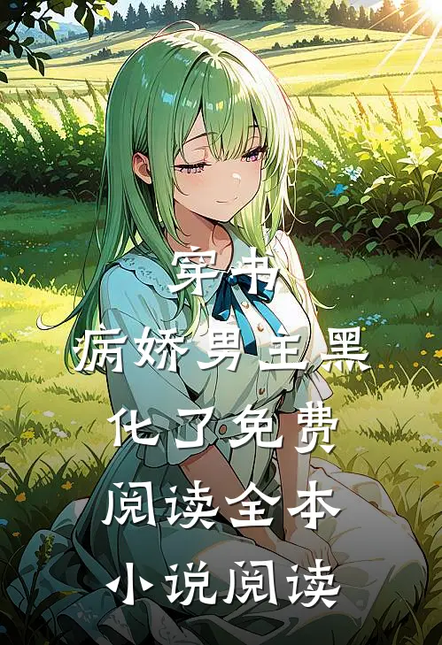 穿书:病娇男主黑化了免费阅读全本小说阅读