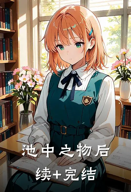 池中之物后续+完结