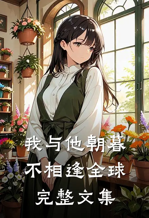 我与他朝暮不相逢全球完整文集