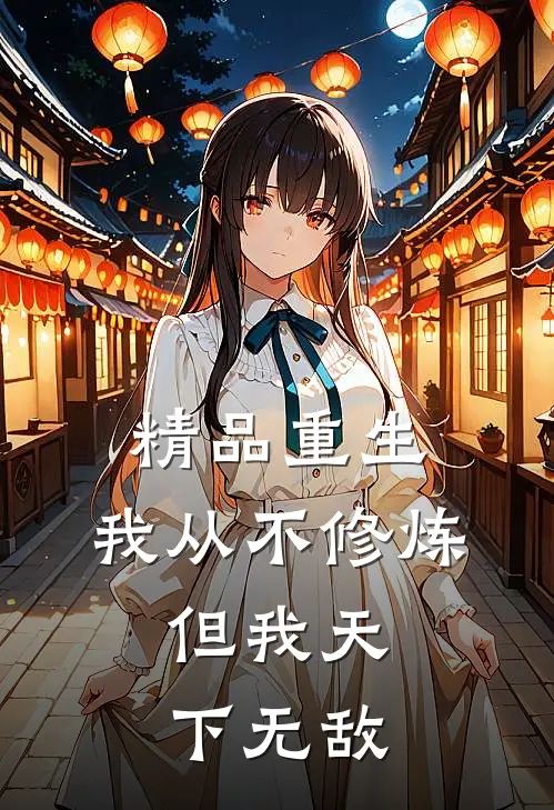精品重生：我从不修炼，但我天下无敌