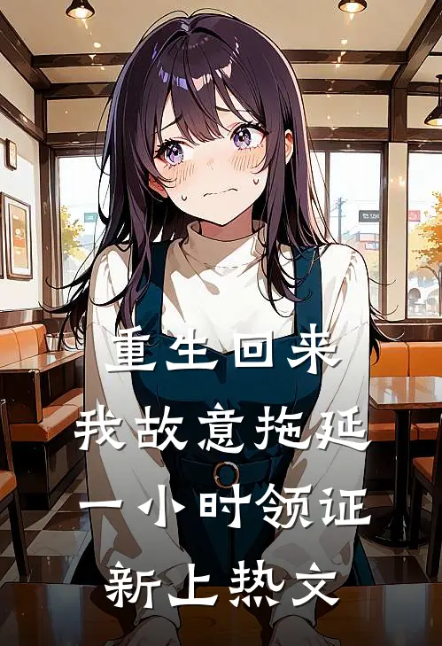 重生回来，我故意拖延一小时领证新上热文