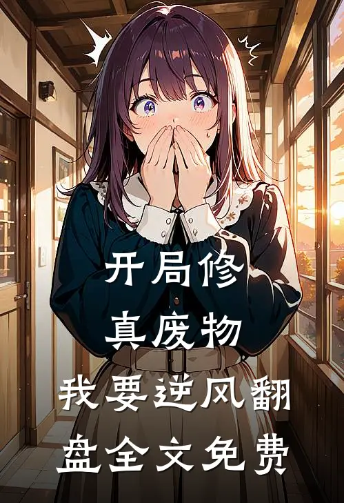开局修真废物，我要逆风翻盘全文免费