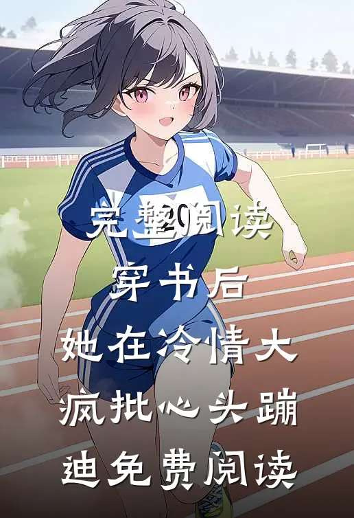 完整阅读穿书后,她在冷情大疯批心头蹦迪免费阅读